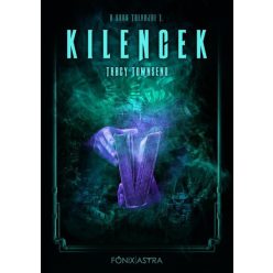 Tracy Townsend - Kilencek - A sors tolvajai 1. 