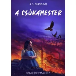 A Csókamester - J. S. Meresmaa