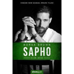 Borsa Brown - Sapho - Első rész 