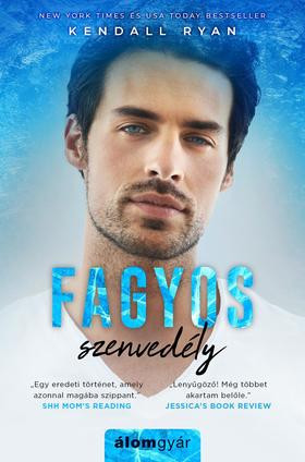 Kendall Ryan-Fagyos szenvedély 