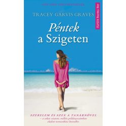 Tracey Graves Gravis - Péntek a Szigeten 