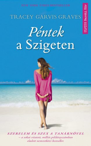 Tracey Graves Gravis - Péntek a Szigeten 