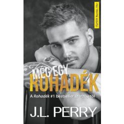 J.L. Perry- Még egy rohadék 