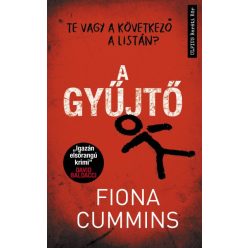 Fiona Cummins - A gyűjtő