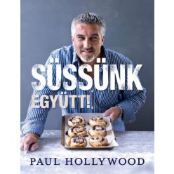 Paul Hollywood - Süssünk együtt!