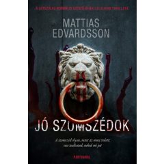Mattias Edvardsson - Jó szomszédok
