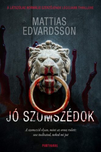 Mattias Edvardsson - Jó szomszédok