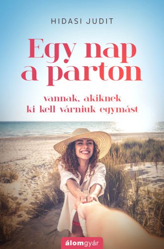 Hidasi Judit-Egy nap a parton 