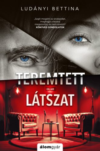 Teremtett látszat - Ludányi Bettina