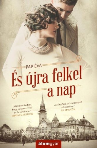 Pap Éva -És újra felkel a nap 