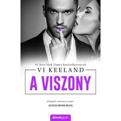 Vi Keeland - A viszony 
