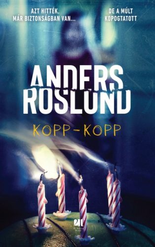 Anders Roslund - Kopp-kopp 