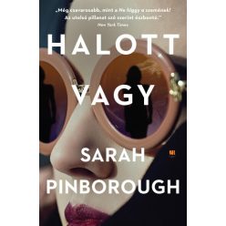 Sarah Pinborough - Halott vagy 