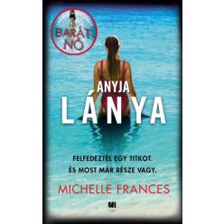 Michelle Frances - Anyja lánya