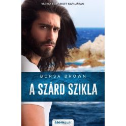 Borsa Brown - A szárd szikla 