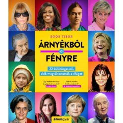 Soós Tibor - Árnyékból a fényre 