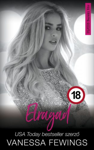 Vanessa Fewings - Elragad - Elbűvöl 2.