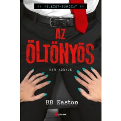 B. B. Easton - Az öltönyös