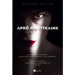 Jennifer Hillier - Apró kis titkaink