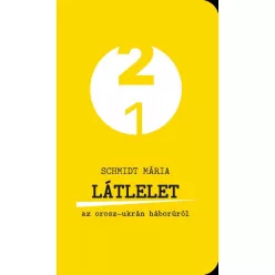 Schmidt Mária - Látlelet az orosz-ukrán háborúról