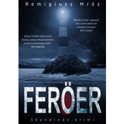 Remigiusz Mróz - Feröer