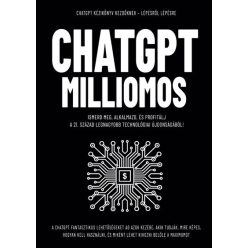   CHATGPT MILLIOMOS  - Enczi Zoltán, Malcolm Show (kötött áras)
