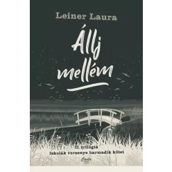   Leiner Laura - Állj mellém - Iskolák versenye II. trilógia 3.