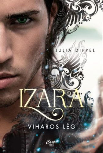 Julia Dippel - Izara 3. - Viharos lég