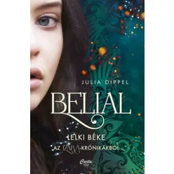   Belial - Lelki béke (élfestett) - Julia Dippel (kötött áras) 