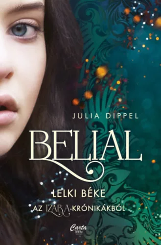 Belial - Lelki béke (nem élfestett) - Julia Dippel (kötött áras) 