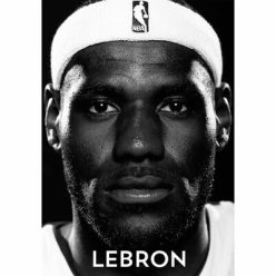 LeBron - Az életrajz- Jeff Benedict