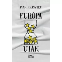 Ivan Krasztev - Európa után