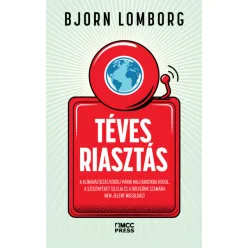 Bjorn Lomborg - Téves riasztás