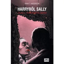  Richard T. Anderson - Harryből Sally - Válasz a "transznemű-pillanatra"