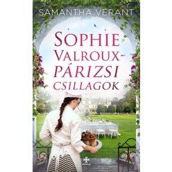 Samantha Verant - Sophie Valroux - Párizsi csillagok