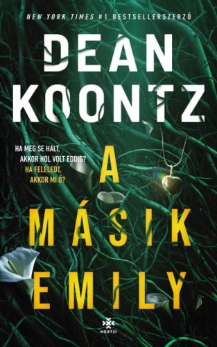 Dean Koontz - A másik Emily