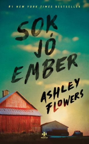 Sok jó ember - Ashley Flowers