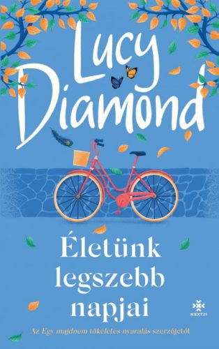 Életünk legszebb napjai- Lucy Diamond