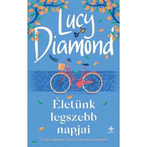 Életünk legszebb napjai- Lucy Diamond
