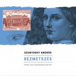   Szunyoghy András - Rézmetszés - Minden, amit a rézmetszésről tudni kell