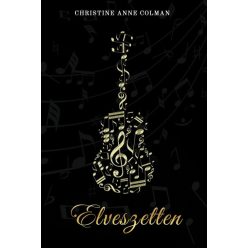 Elveszetten - Christine Anne Colman