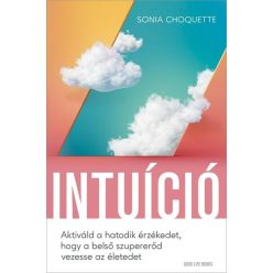Intuíció - Sonia Choquette