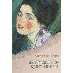 Az ismeretlen Klimt-modell - Camille de Peretti (kötött áras)    Az ismeretlen Klimt-modell - Camille de Peretti (kötött áras)
