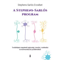 Stephens-Sarlós Erzsébet - A Stephens-Sarlós-program