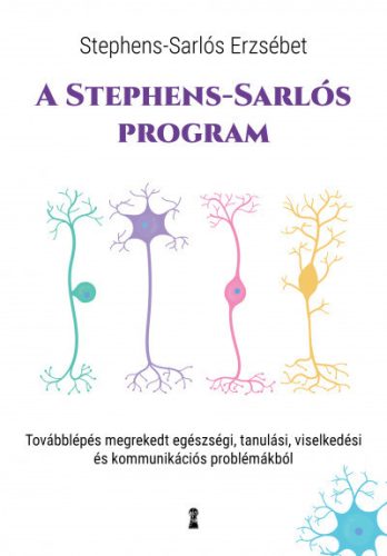 Stephens-Sarlós Erzsébet -A Stephens-Sarlós-program