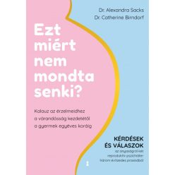   Ezt miért nem mondta senki? - Catherine Birndorf és Alexandra Sacks