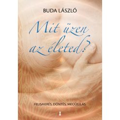   Mit üzen az életed? - Felismerés, döntés, megújulás -  Buda László 