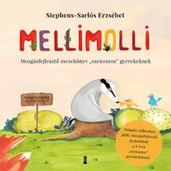 Mellimolli - Stephens-Sarlós Erzsébet 