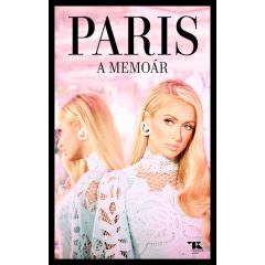 A memoár -Paris Hilton