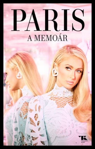 A memoár -Paris Hilton